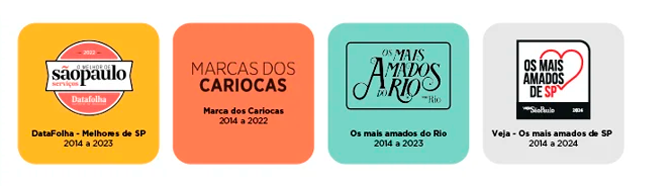 Cultura Inglesa e destaque